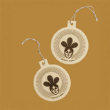 NOPA Buena Vibra Car Freshener - 2 Pack