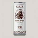 *SCC Cold Brew - Single Origin Mexico - Rancho Diaz