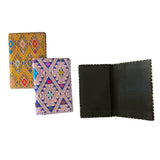 DAI Chiapas Passport Holder