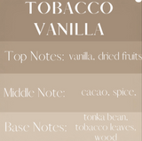 RBC Room + Linen Spray - Rancho Diaz