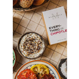 *MTA Everything Con Chipotle - Rancho Diaz