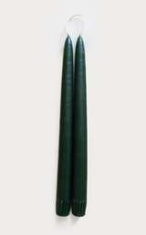 MLH Hand-Dipped Taper Candle - Rancho Diaz