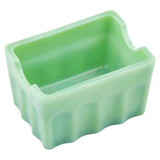 TCP Jadeite Sugar Packet Holder - Rancho Diaz
