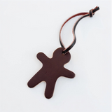 MLH Leather Ornaments - Rancho Diaz