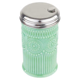 TCP Jadeite Sugar Shaker - Rancho Diaz