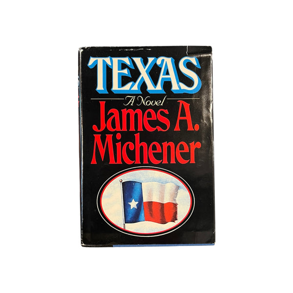 TMDP Texas by James A. Michener - Rancho Diaz