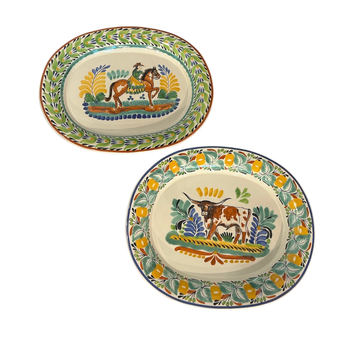 Dinnerware – Rancho Diaz