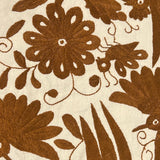 DAI Solid Color Otomi Table Runner - Rancho Diaz