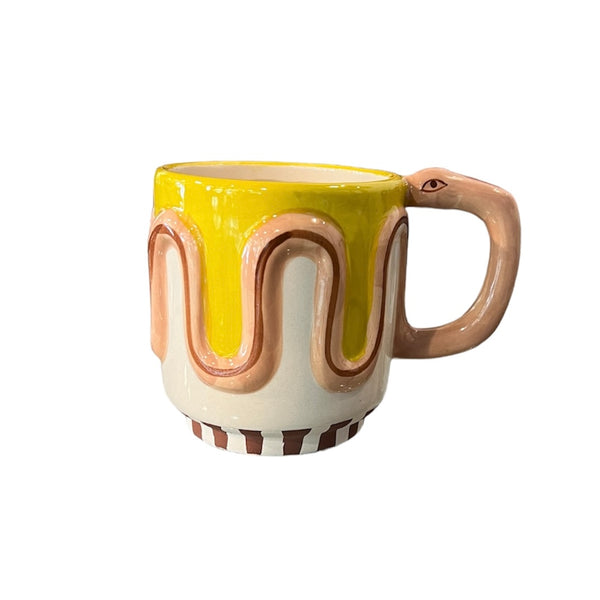 ACD Wild Tails Mugs (Sold Separately) - Rancho Diaz