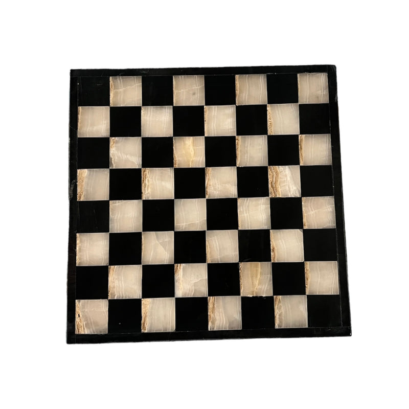 AGV  Marble Chessboard - Rancho Diaz