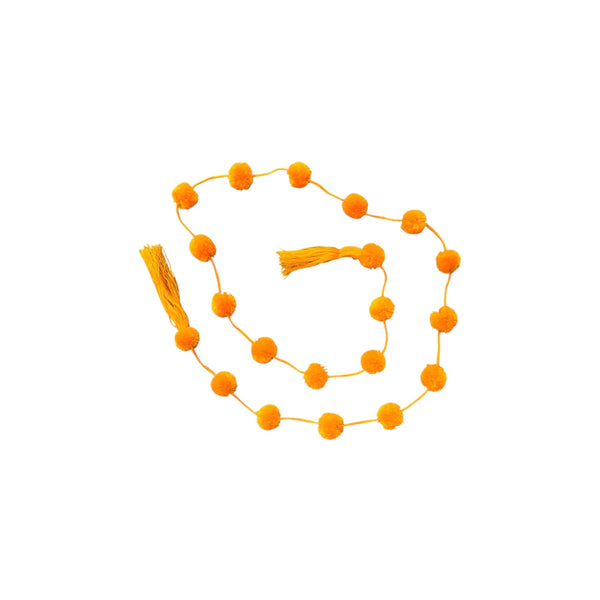 DAI Single Pom Garlands
