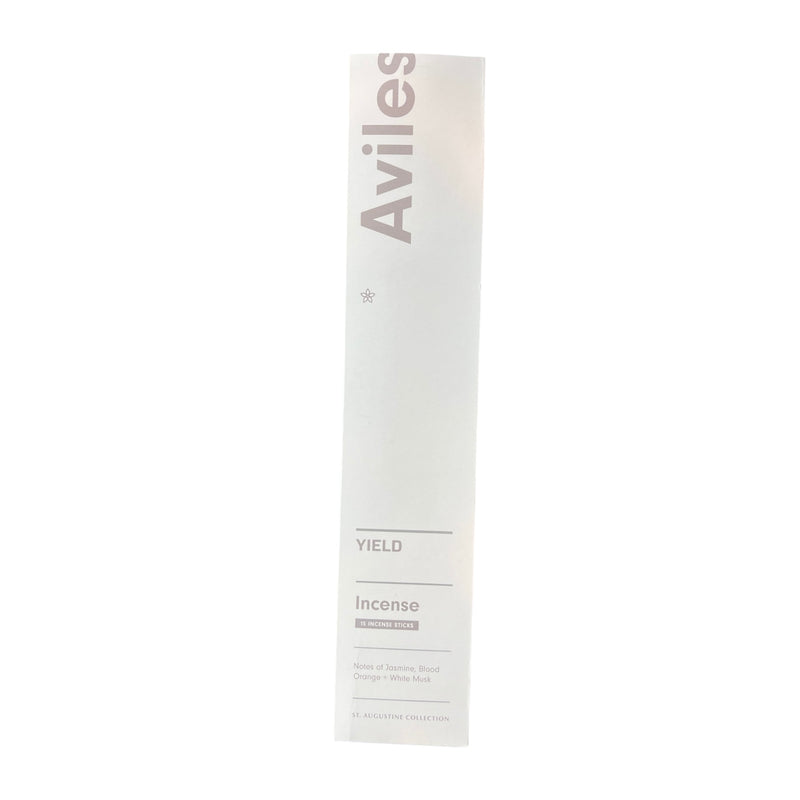 YLD Aviles Incense - Rancho Diaz
