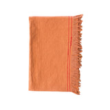 CCO Cotton Towels with Fringe - Rancho Diaz