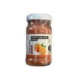 MFL* Cazel Orange Salt (60 Gram Jar) - Rancho Diaz