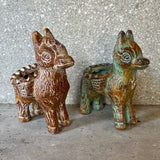 AI Burro Planter Assorted (Curbside & in-store pick up) - Rancho Diaz