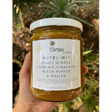 CMV Nutrimix Honey - Rancho Diaz