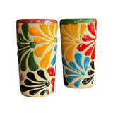 LD Talavera Mezcaleros -Sold Separately