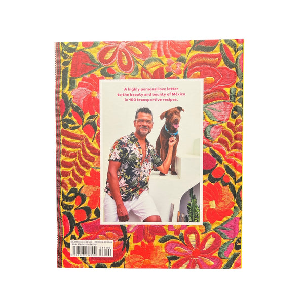 PRH Mi Cocina Cookbook - Rancho Diaz
