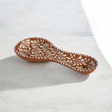 LD Talavera Spoon Rest