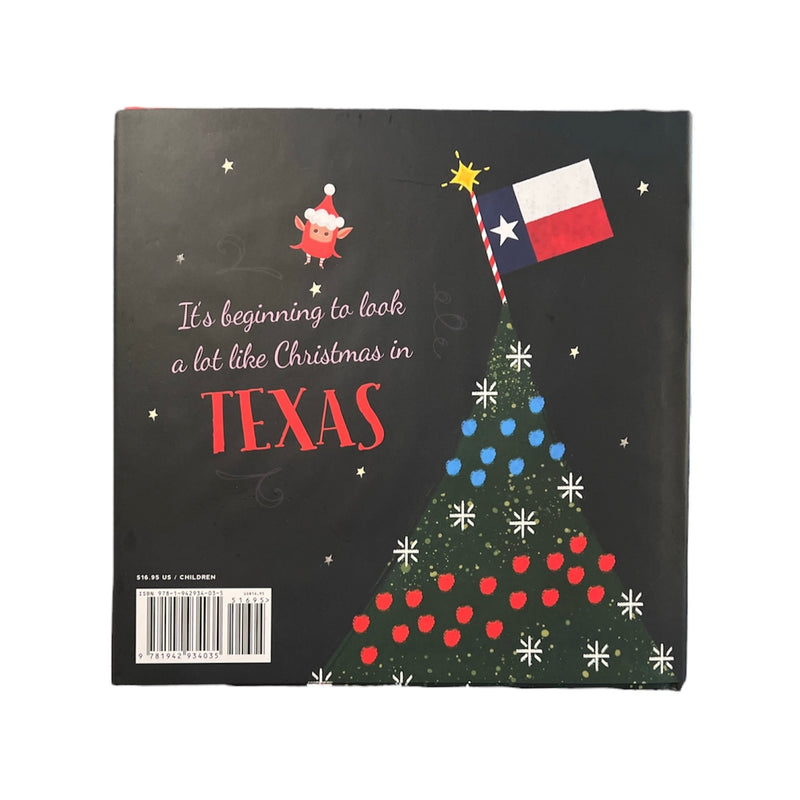 FMLC 12 Little Elves Visit Texas