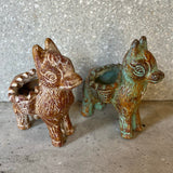 AI Burro Planter Assorted (Curbside & in-store pick up) - Rancho Diaz