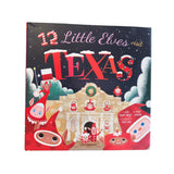 FMLC 12 Little Elves Visit Texas