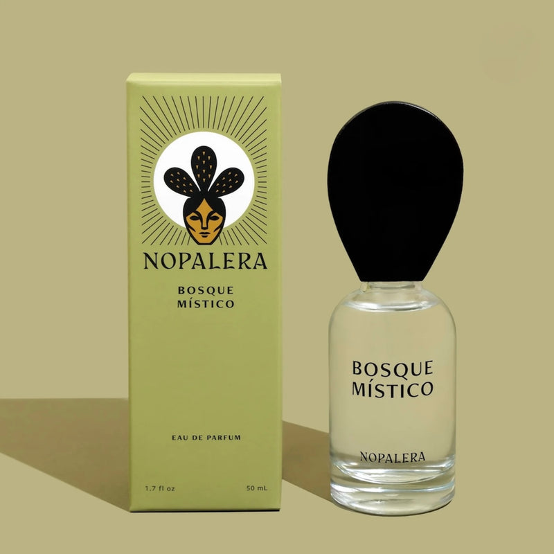 NOPA Bosque Místico Perfume - Rancho Diaz