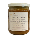 CMV Nutrimix Honey - Rancho Diaz