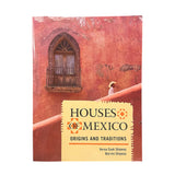 S&S Houses of Mexico Book - Rancho Diaz