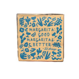 EAY Cocktail Napkins - Set of 25