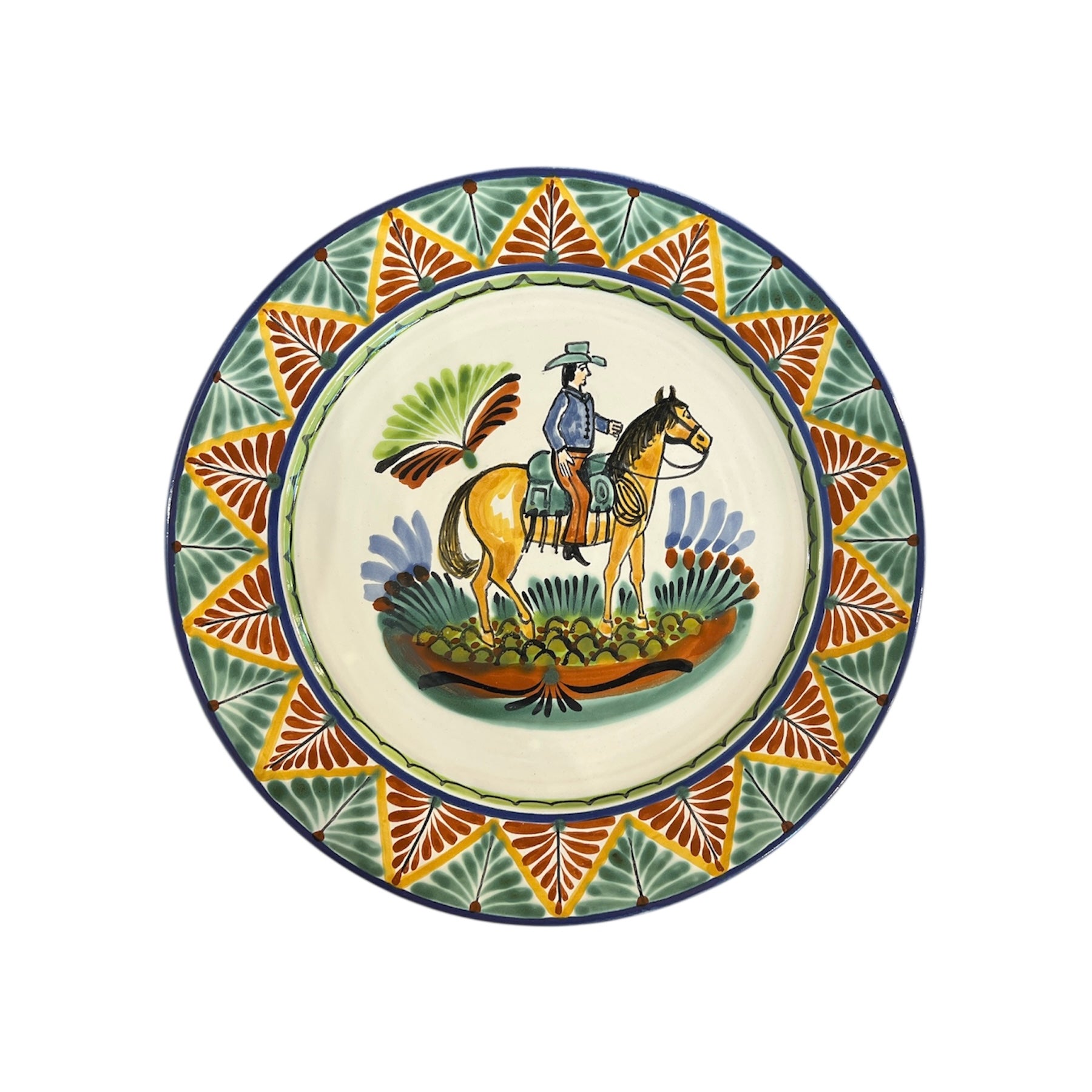 Dinnerware