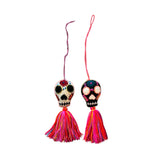 DAI Skeleton Tassels - Sold Separately