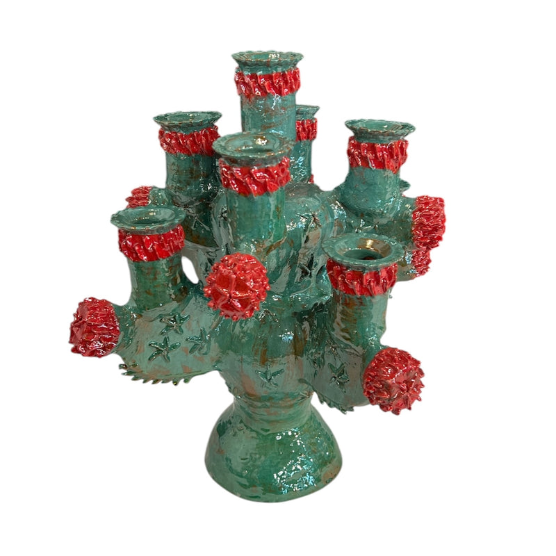 MDM Nopalera Candelabro (Curbside & in-store pick up only) - Rancho Diaz
