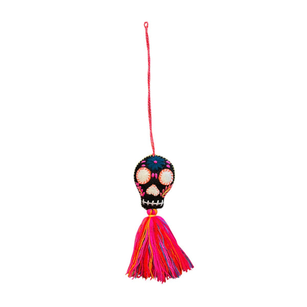DAI Skeleton Tassels - Sold Separately