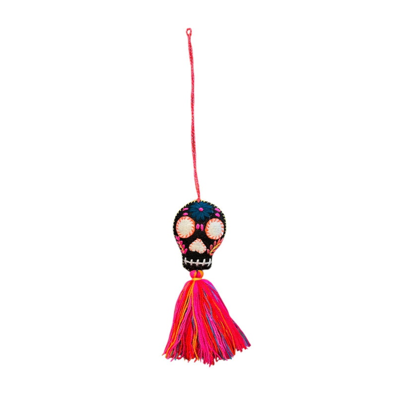 DAI Skeleton Tassels - Sold Separately