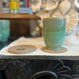 VVF Loteria Coaster Set - Rancho Diaz
