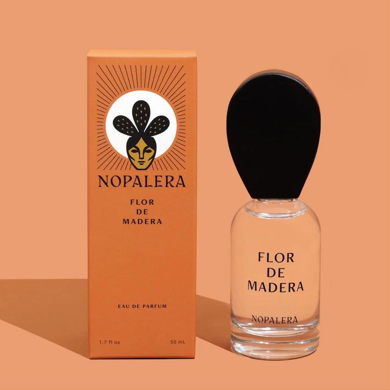 NOPA Flor De Madre Perfume - Rancho Diaz