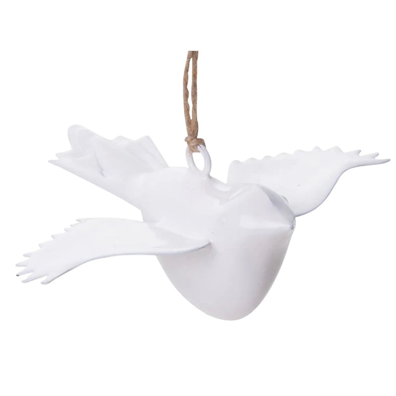 STH Flying Dove Ornament - Rancho Diaz