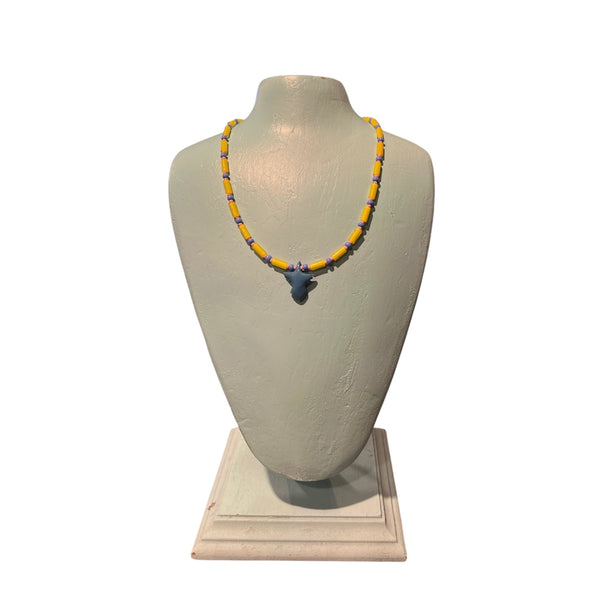 GG Mini Thunderbird Necklace - Rancho Diaz