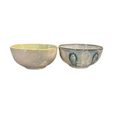 CCO Hand Painted Bowls - Rancho Diaz