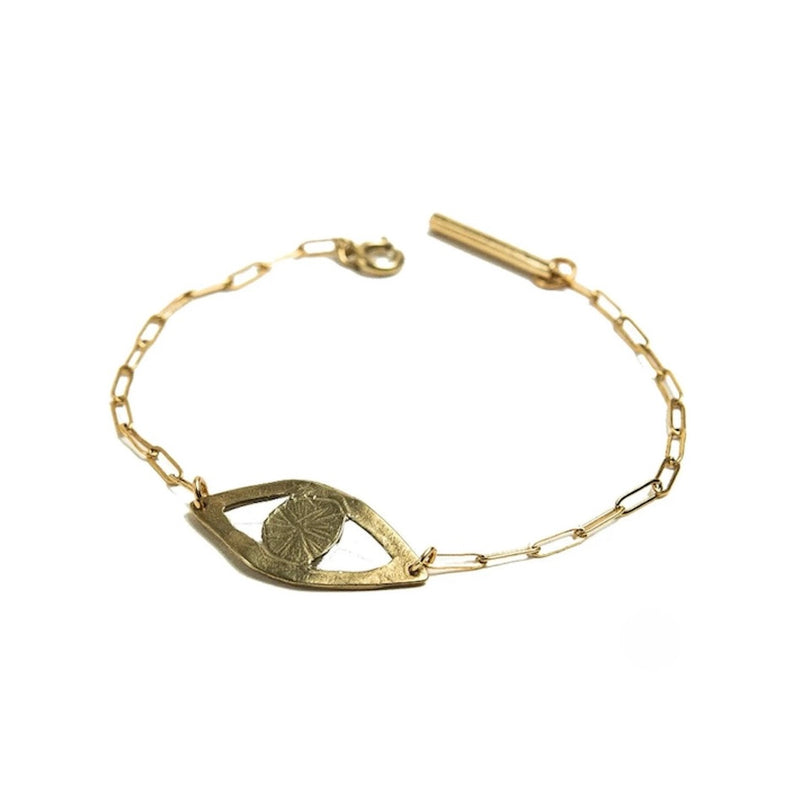 TD Third Eye Bracelet - Rancho Diaz