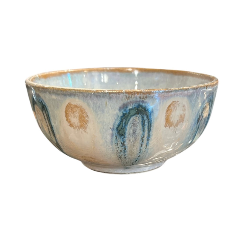 CCO Hand Painted Bowls - Rancho Diaz