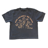 EAY Smell the Tacos T-shirt