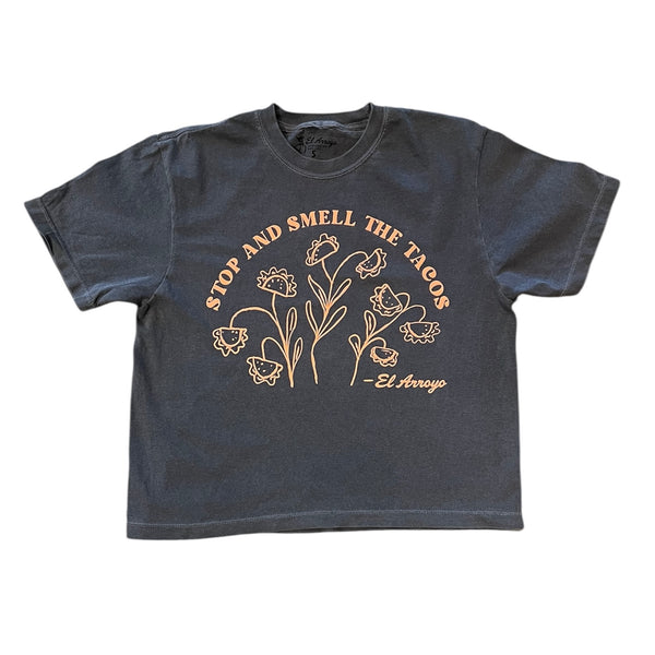 EAY Smell the Tacos T-shirt