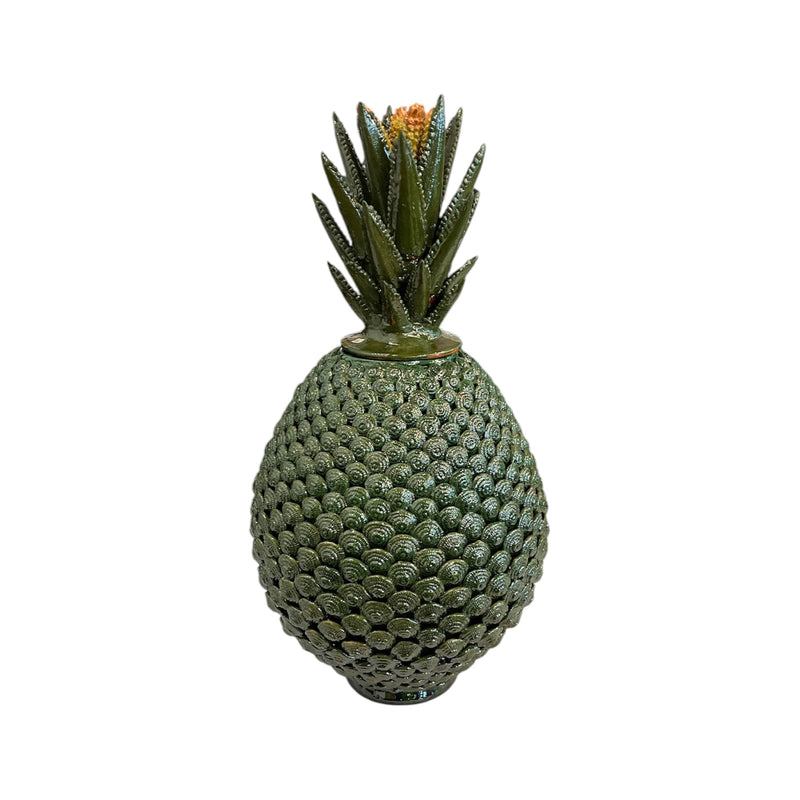 MDM Green Piña with Elote Top (Curbside & in-store pick up only) - Rancho Diaz