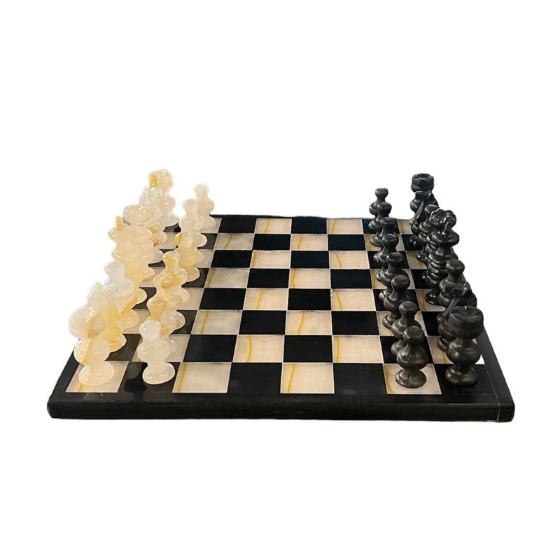 AGV  Marble Chessboard - Rancho Diaz