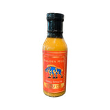 DRSF Golden Hog Sauce - Rancho Diaz