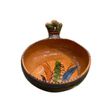 TMDP Red Clay Nesting Bowls (Sold Individually) - Rancho Diaz