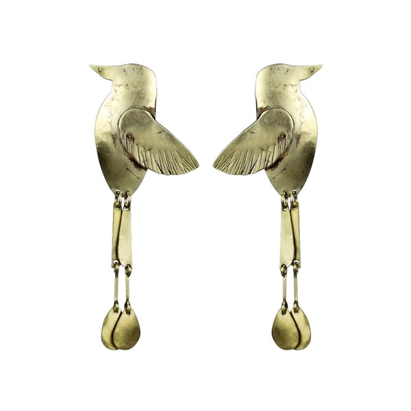 HAR Bird Earrings