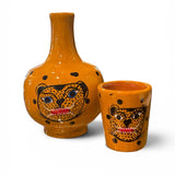 DAI Jaguar Carafe (in-store or curbside) - Rancho Diaz